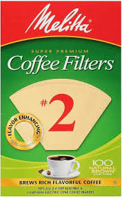 Coffee Filters