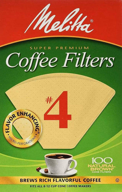Coffee Filters