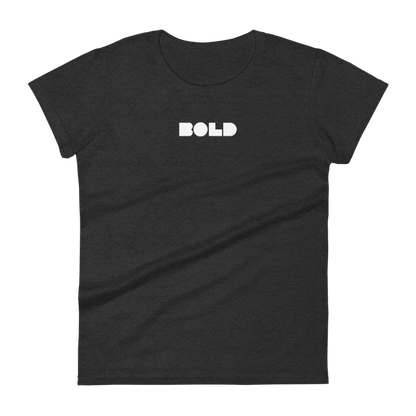 Bold Fashion Fit Shirt