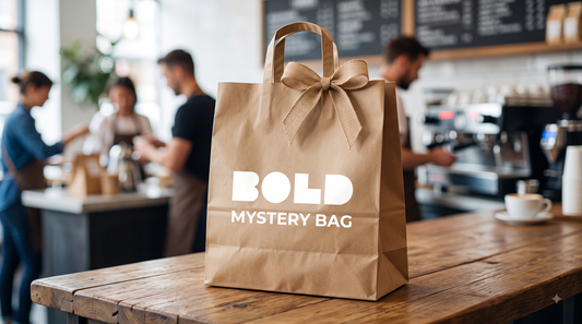 Mystery Box ($30-$200 Value)