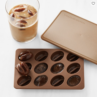 Coffee Bean Ice Tray