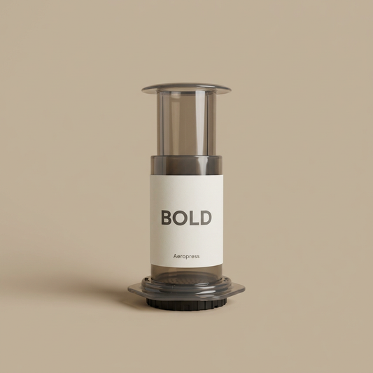 Aeropress