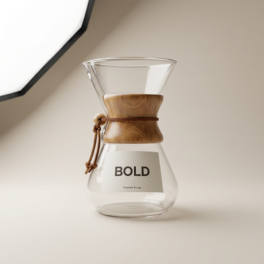 Chemex 6-cup