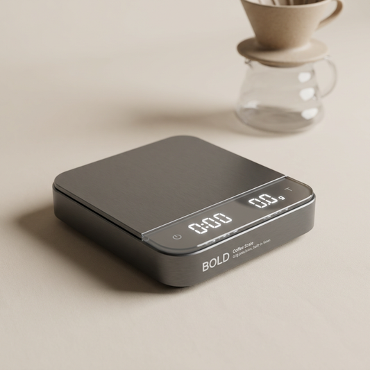 Coffee Scale