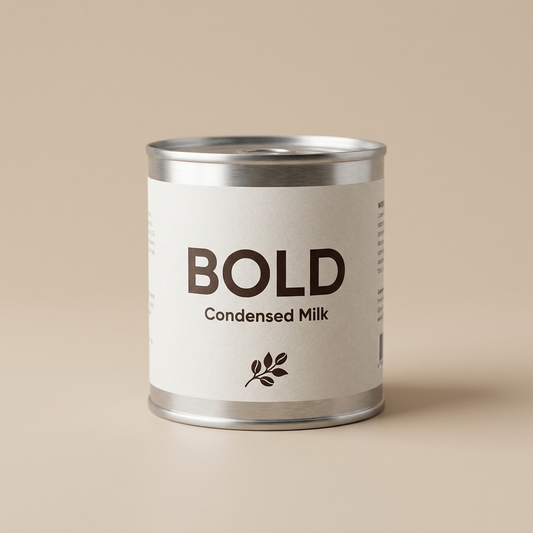Condensed Milk