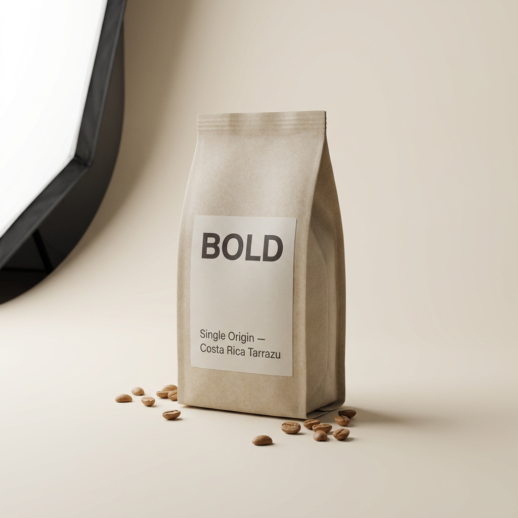 Single Origin — Costa Rica Tarrazu