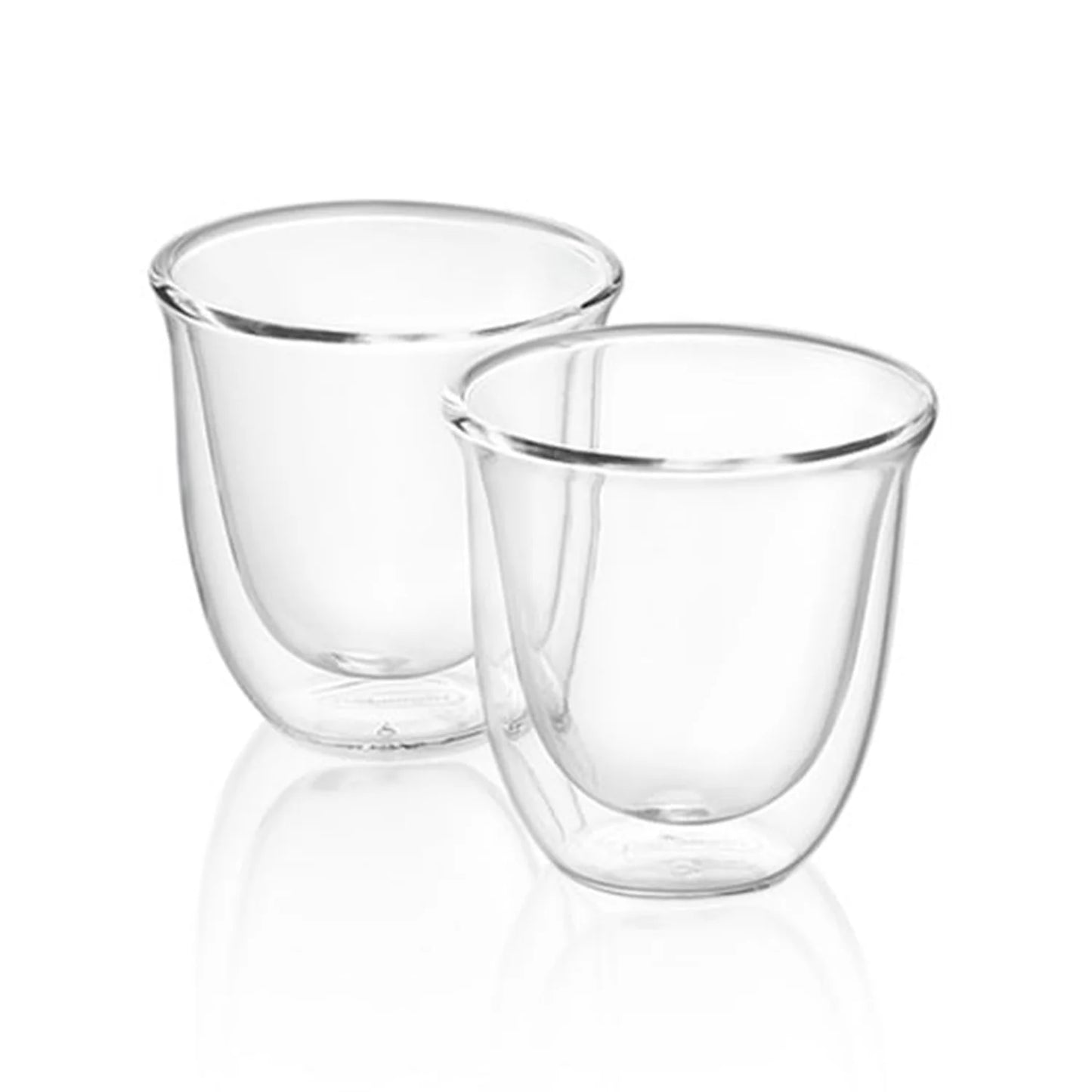 Espresso Glasses (2pk)