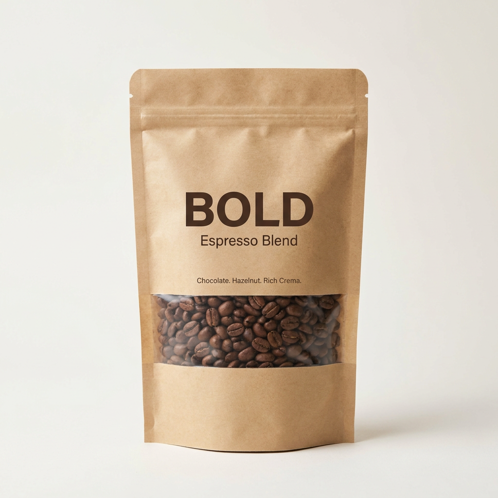 Espresso Blend