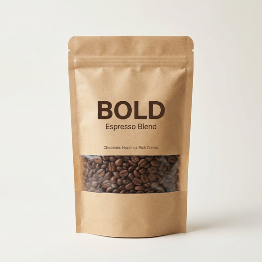 Espresso Blend