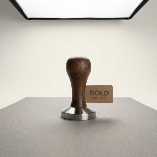Espresso Tamper