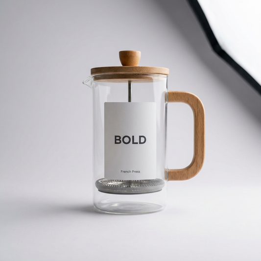 French Press