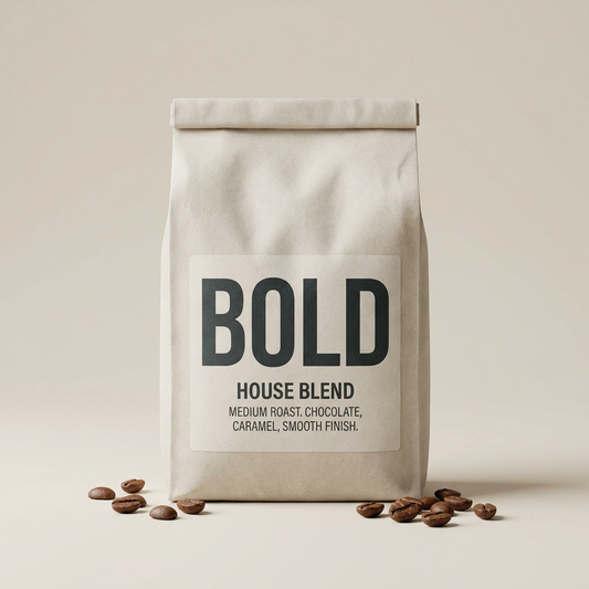 House Blend