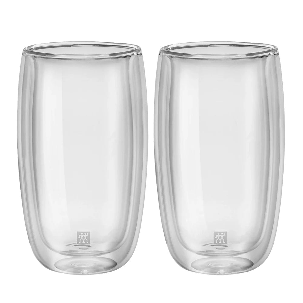 Espresso Glasses (2pk)