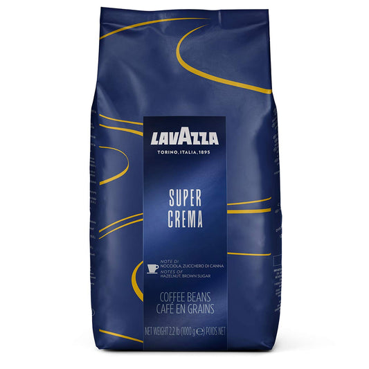 Lavazza Espresso Beans