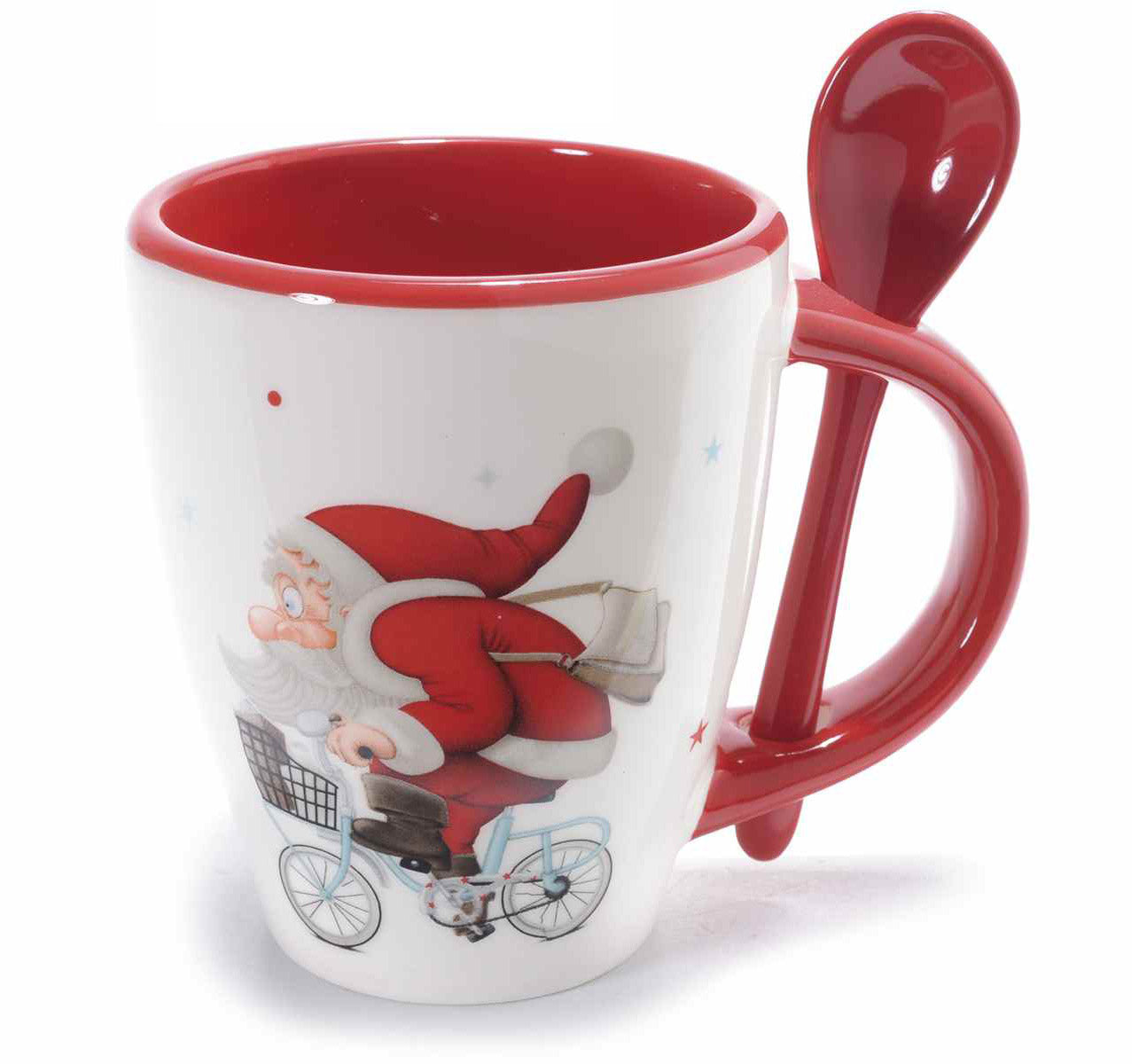 Christmas Coffee Mug